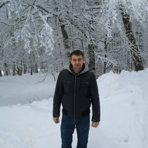 András Ev profilképe