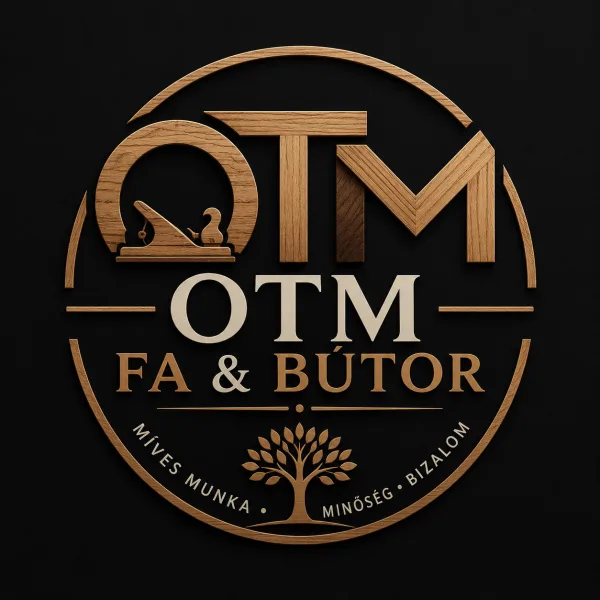 Ottó profilképe