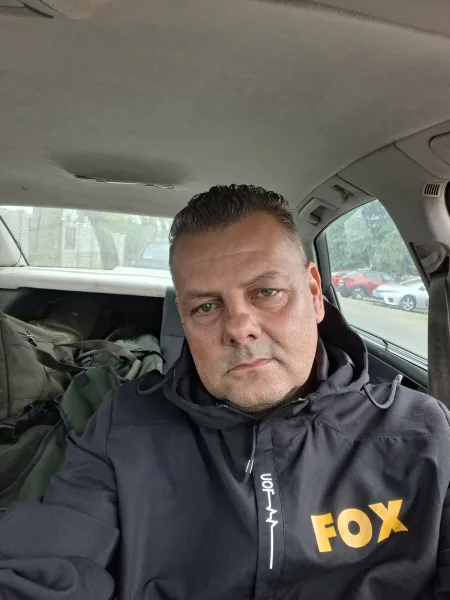 Tamás profilképe