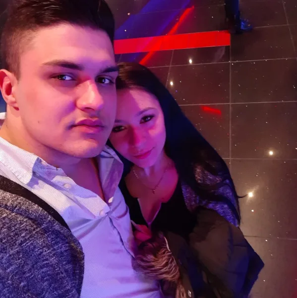 Tamás profilképe