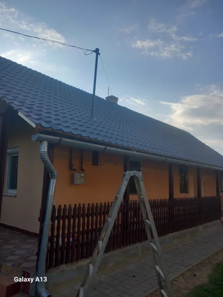Béla profilképe