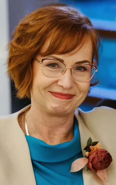 Bognár Zsuzsanna