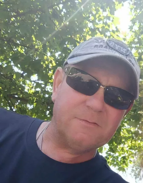 Zsolt egyéni vállalkozó profilképe