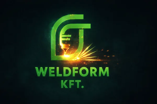 Weldform Kft. profilphotose