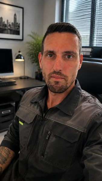 Gábor Attila