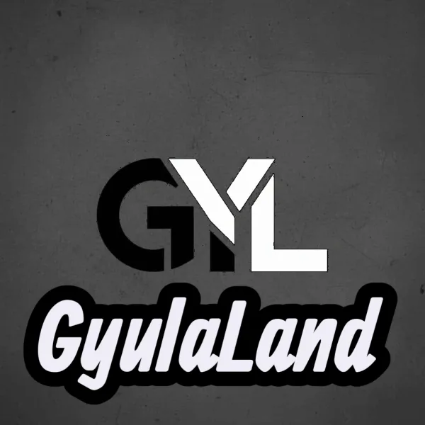 GyulaLand profilképe
