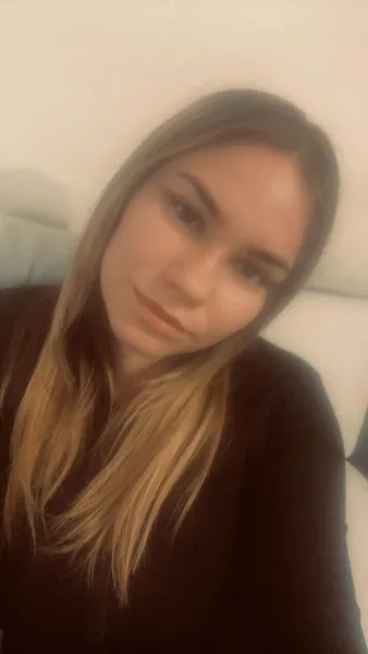 Viktória profilképe
